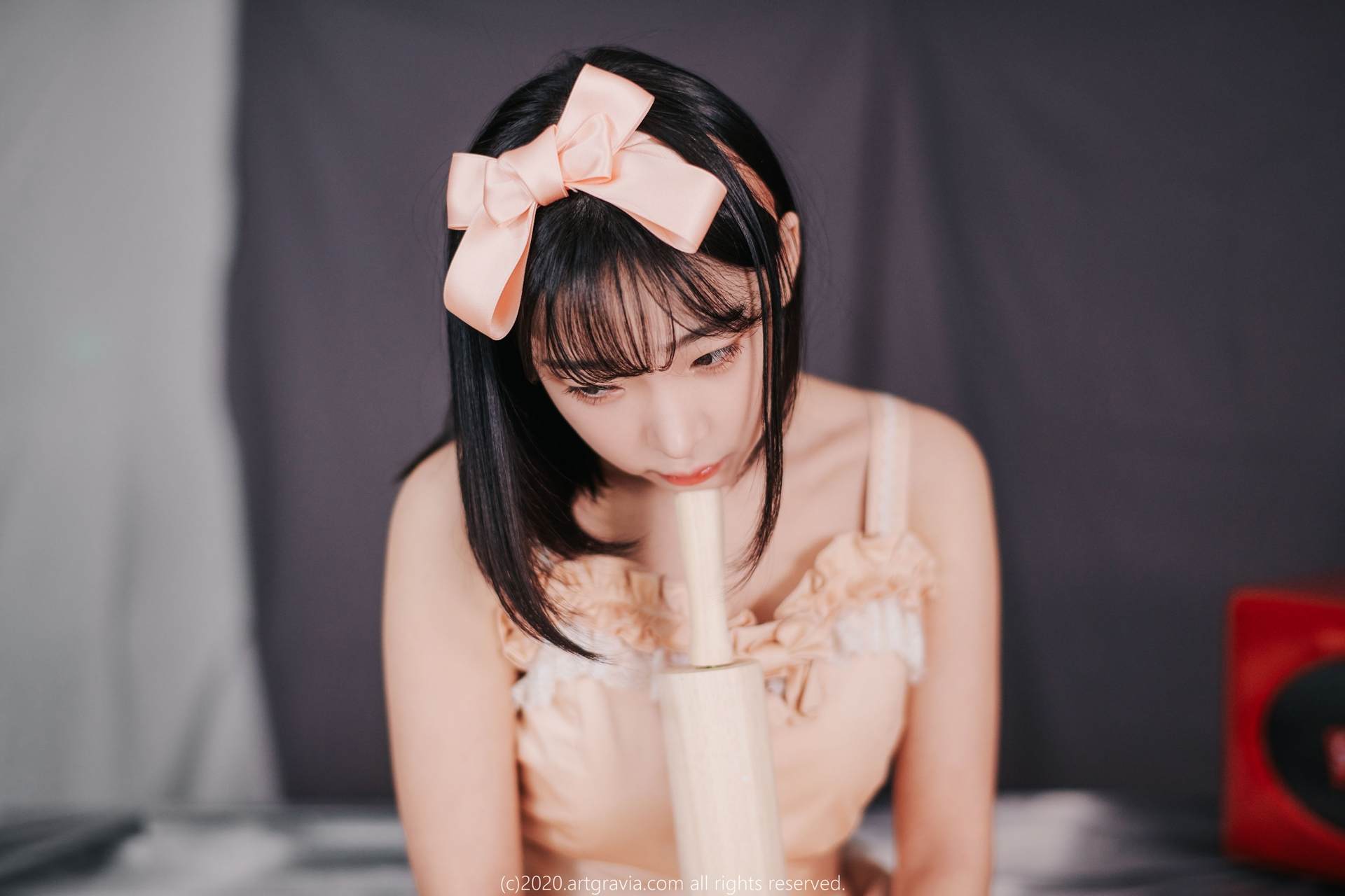 姜仁卿Ebichu(강인경)ARTGRAVIA_VOL142